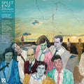 Split Enz - Enzyclopedia - Volumes One & Two Vinyl