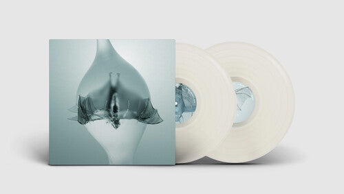 Unprocessed - Angel Vinyl