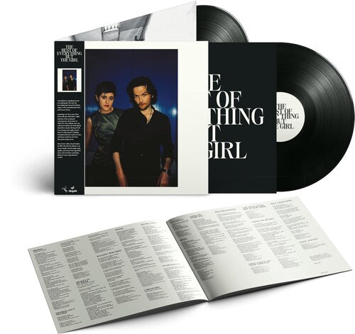 Everything But the Girl - The Best of Everything But the Girl Vinyl