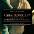 Gotan Project - Inspiracion Espiracion - Gold Edition Vinyl