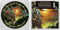 The Marshall Tucker Band - Searchin' for a Rainbow - Picture Disc Vinyl