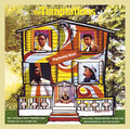 The Temptations - Psychedelic Shack CD
