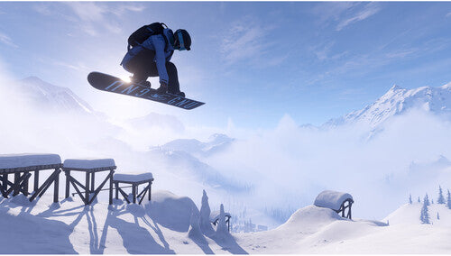Shredders: Full Ride Edition for Playstation 5 - PS5
