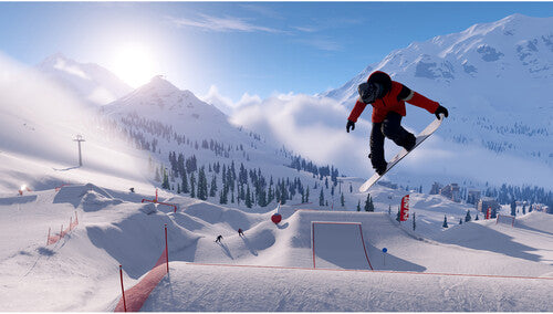 Shredders: Full Ride Edition for Playstation 5 - PS5