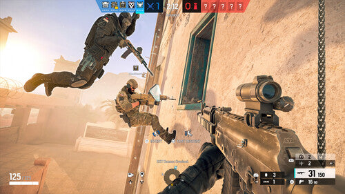 Rainbow Six Siege X Elite Edition BIL for Playstation 5 - PS5