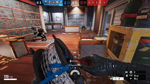 Rainbow Six Siege X Elite Edition BIL for Xbox Series X - Xbox Series X