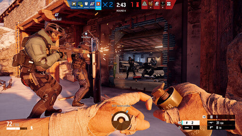 Rainbow Six Siege X Elite Edition BIL for Xbox Series X - Xbox Series X