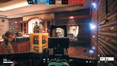 Rainbow Six Siege X Elite Edition BIL for Xbox Series X - Xbox Series X