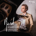 Julien Libeer - Ravel: Piano & Chamber Music CD