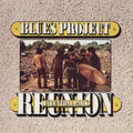 The Blues Project - Reunion In Central Park 8.29 CD