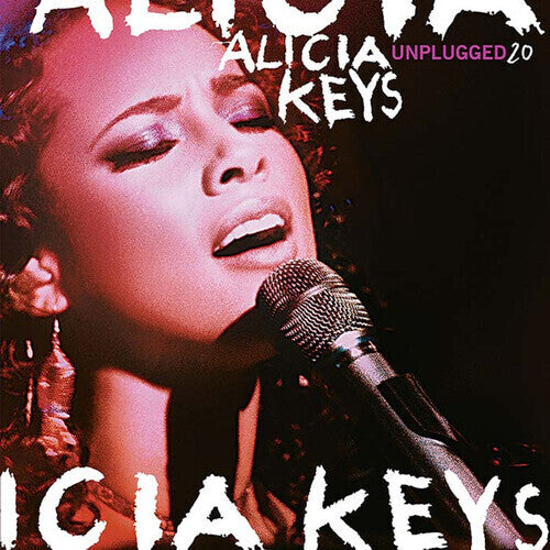Alicia Keys - Unplugged Vinyl