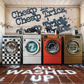 Cheap Trick - All Washed Up Vinyl