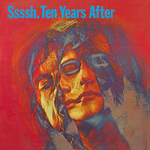 Ten Years After - Ssssh - 2025 Deluxe Edition Vinyl