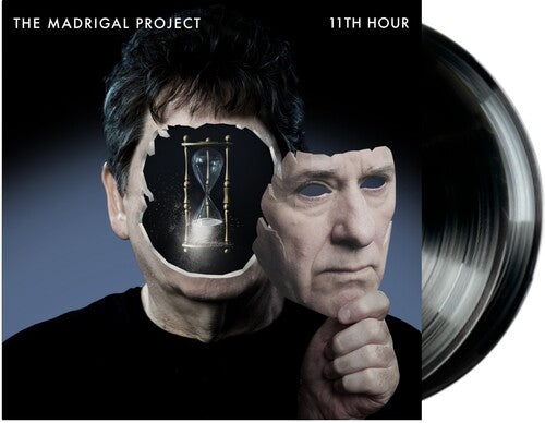 Madrigal Project - 11th Hour Vinyl