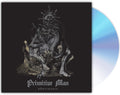 Primitive Man - Observance CD