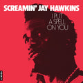 Screamin Jay Hawkins - I Put a Spell on You - Blood Splatter Vinyl