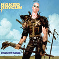 Naked Raygun - Understand? - Brown/Black Vinyl