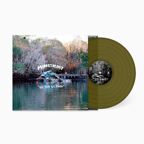 Mini Skirt - All That We Know Vinyl