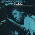 Grant Green - Solid (Blue Note Classic Vinyl Edition) Vinyl
