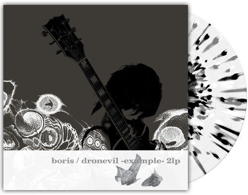 Boris - Dronevil -Example- Vinyl
