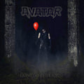 Avatar - Don't Go In The Forest CD
