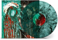 Conjurer - Unself [TRANS PETROL/BLACK SMOKE] Vinyl