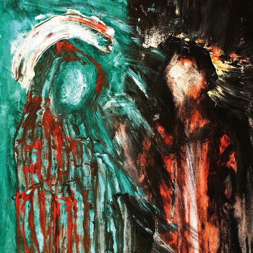 Conjurer - Unself CD