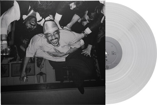 Dijon - Baby (Clear Vinyl) Vinyl