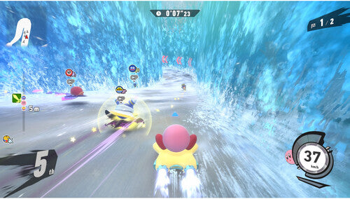 Kirby Air Riders for Nintendo Switch 2 - Switch 2