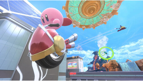 Kirby Air Riders for Nintendo Switch 2 - Switch 2