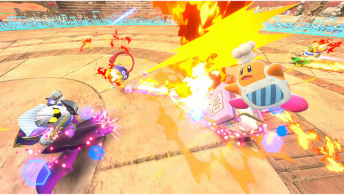 Kirby Air Riders for Nintendo Switch 2 - Switch 2
