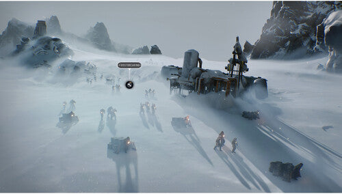 Frostpunk 2 Icebreaker Edition for Playstation 5 - PS5