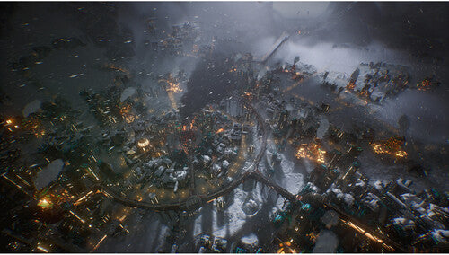 Frostpunk 2 Icebreaker Edition for Xbox Series X - Xbox Series X