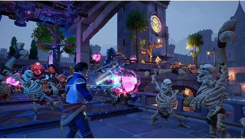 Orcs Must Die Deathtrap for Playstation 5 - PS5