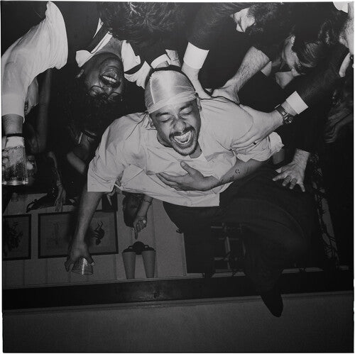 Dijon - Baby Vinyl