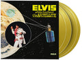 Elvis Presley - Aloha From Hawaii Via Satellite - Limited 180-Gram Yellow Colored Vinyl Vinyl