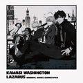 Kamasi Washington - Lazarus (Adult Swim Original Series Soundtrack) Vinyl