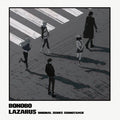 Bonobo - Lazarus (Adult Swim Original Series Soundtrack) Vinyl