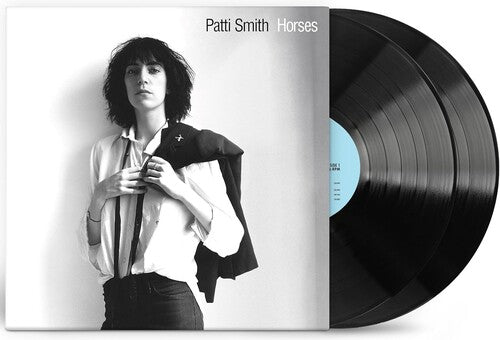 Patti Smith - Horses (50th Anniversary) Vinyl