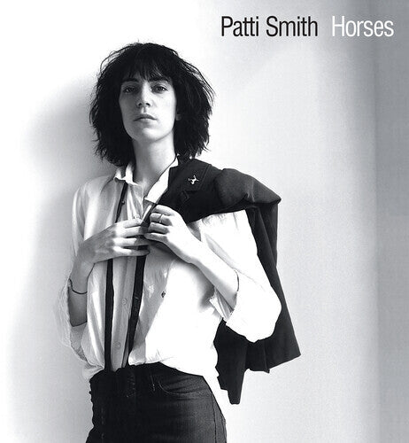 Patti Smith - Horses (50th Anniversary) CD
