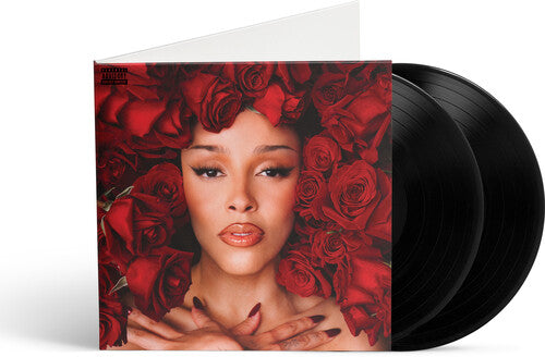 Doja Cat - Vie Vinyl