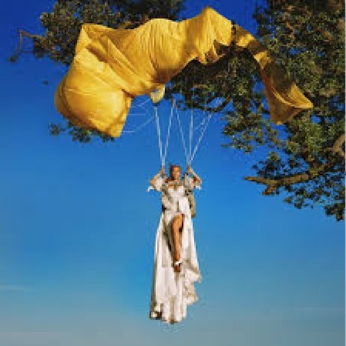 Doja Cat - Vie CD