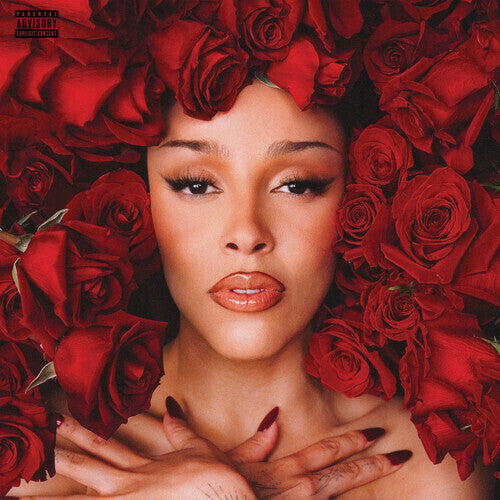 Doja Cat - Vie CD