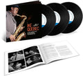 Ike Quebec - The Complete 45 Sessions (Blue Note Tone Poet Edition) Vinyl
