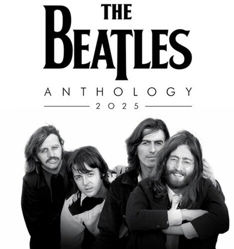 The Beatles - Anthology Collection (2025 Edition) Vinyl