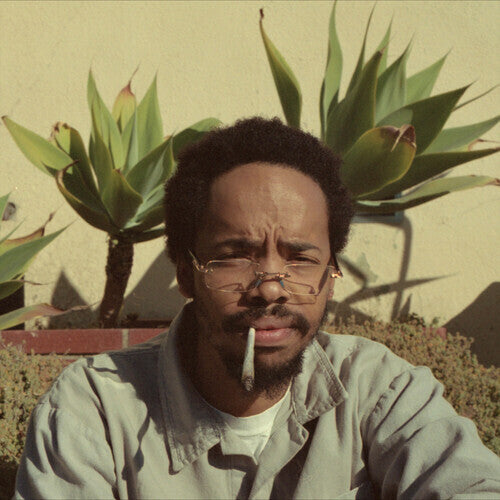 Earl Sweatshirt - Live Laugh Love    (Black Vinyl) Vinyl