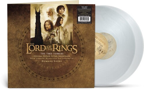 Howard Shore - Lord Of The Rings: The Two Towers Vinyl