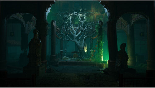 Vampire: The Masquerade - Bloodlines 2 for Xbox Series X - Xbox Series X