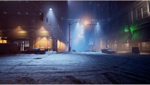 Vampire: The Masquerade - Bloodlines 2 for Xbox Series X - Xbox Series X