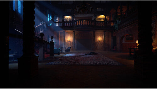 Vampire: The Masquerade - Bloodlines 2 for Xbox Series X - Xbox Series X